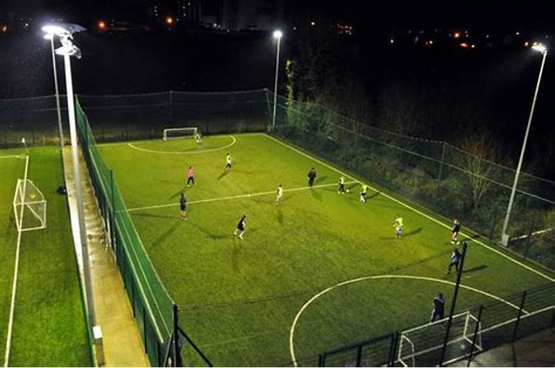 Facility Image